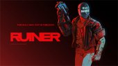 RUINER – динамичный shoot 'em up на Unreal Engine 4