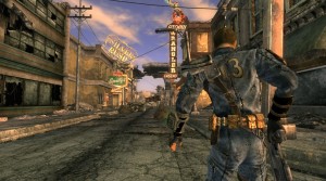 Русское ПК-издание Fallout: New Vegas в печати