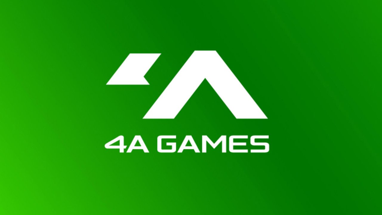 4a games проекты в разработке