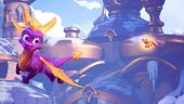 Самый крутой фиолетовый дракончик вернется в Spyro Reignited Trilogy
