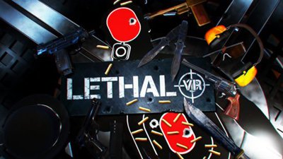 Шутер Lethal VR уже доступен на ПК