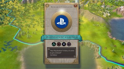 Sid Meier’s Civilization VI скоро выйдет на консолях