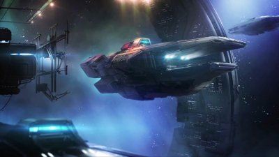 Sid Meier's Starships – цивилизация покоряет космические просторы