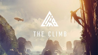 Симулятор скалолаза от Crytek – игра The Climb