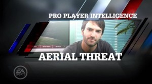 Система Intelligence Aerial Threat в FIFA 12