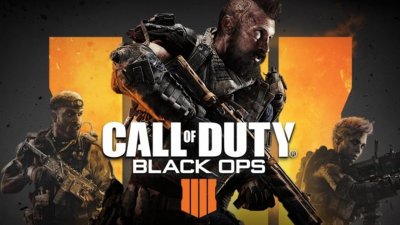 Системные требования Call of Duty: Black Ops 4