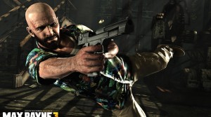Системные требования Max Payne 3