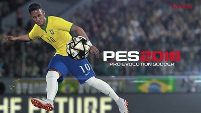 Системные требования Pro Evolution Soccer 2016