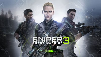 Сюжет и персонажи Sniper: Ghost Warrior 3