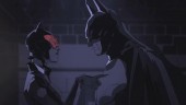 Сюжетный трейлер Batman: Arkham Origins Blackgate