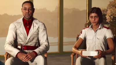 Сюжетный трейлер Far Cry 6 с gamescom 2021