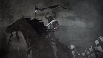 Сюжетный трейлер и анонс даты релиза Holy Fury – нового DLC для Crusader Kings II