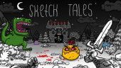 Sketch Tales – экшн/RPG от киевской студии