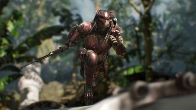 Скоро в Predator: Hunting Grounds пройдет открытая бета на PC и PS4