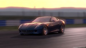 Скриншоты Test Drive: Ferrari