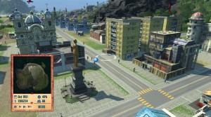 Скриншоты Tropico 4