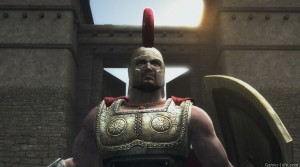 Скриншоты Warriors: Legends of Troy