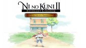 Следующее DLC для Ni No Kuni II выйдет в марте
