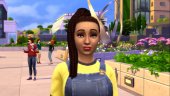Смотрим геймплей «В университете» – нового DLC для The Sims 4