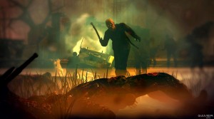 Sniper Elite: Nazi Zombie Army 2 – дата выхода и новые материалы