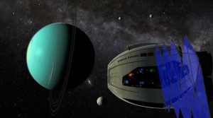 SOL: Exodus – новый космический симулятор