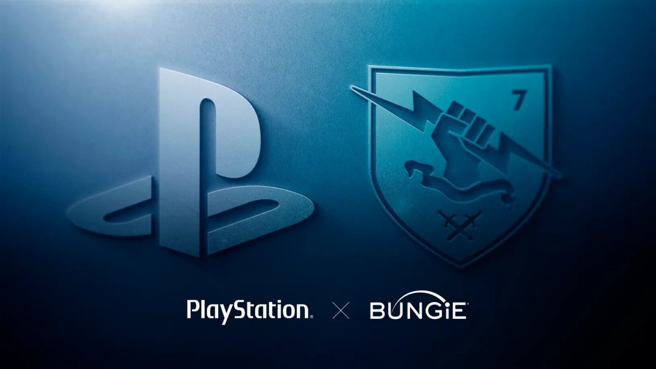 Sony объявила о покупке Bungie