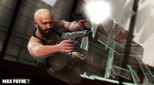 Состав Hostage Negotiation Pack для Max Payne 3