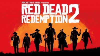 Состав специальных изданий Red Dead Redemption 2