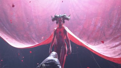 Состоялся анонс Diablo IV