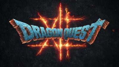Состоялся анонс Dragon Quest XII