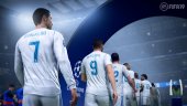 Состоялся анонс FIFA 19