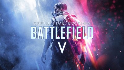 Состоялся релиз Battlefield V Definitive Edition