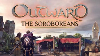 Состоялся релиз DLC The Soroboreans для Outward
