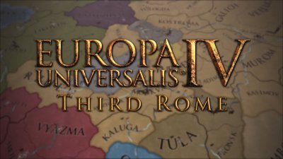 Состоялся релиз дополнения Europa Universalis IV: Third Rome
