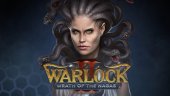 Состоялся релиз дополнения Wrath of the Nagas для Warlock 2