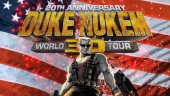 Состоялся релиз Duke Nukem 3D: 20th Anniversary World Tour