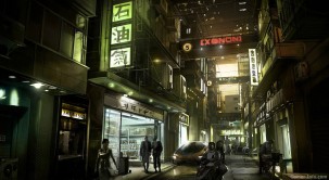 Состоялся релиз локализованной версии Deus Ex: Human Revolution