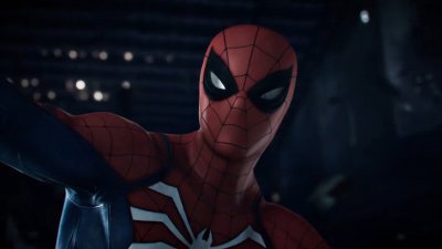 Состоялся релиз Marvel’s Spider-Man