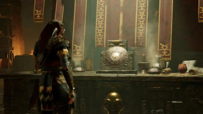 Состоялся релиз нового DLC для Shadow of the Tomb Raider – The Pillar