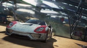 Состоялся релиз новых DLC для Need for Speed: Most Wanted