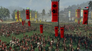 Состоялся релиз новых DLC для Total War: Shogun 2