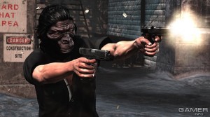 Состоялся релиз первого DLC для Max Payne 3