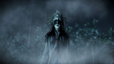 Состоялся релиз расширенной версии Fatal Frame: Maiden of Black Water