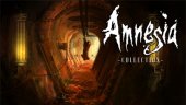 Состоялся релиз сборника Amnesia Collection на PlayStation 4