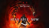 Состоялся релиз The Incredible Adventures of Van Helsing III