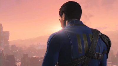 Скоро в Fallout 4 на PS4 станут доступны моды