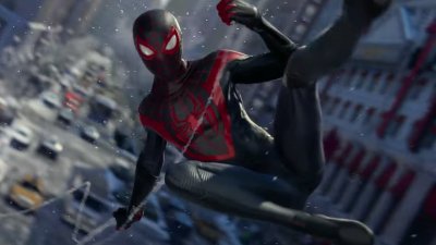 Spider-Man: Miles Morales – это не совершенно новая игра