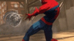 Новый трейлер Spider-Man: Shattered Dimension