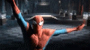 Spider-Man: Shattered Dimensions – видео с SDCC