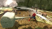 Spider-Man: Shattered Dimensions вышел на ПК